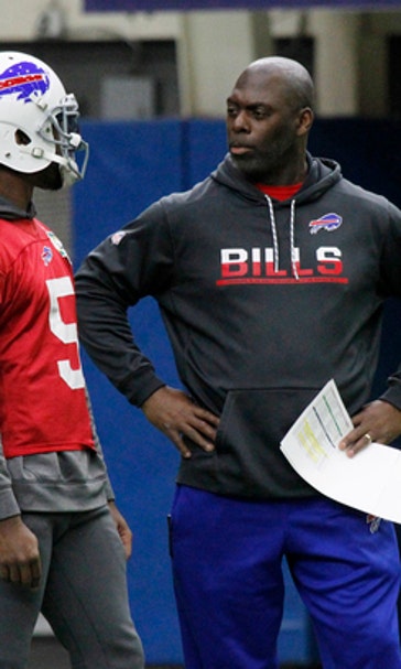 Bills, Jets meet while facing offseasons of uncertainty